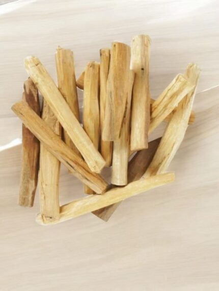 Palo Santo Tütsü 3 Adet