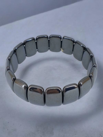 Hematit Rolex Bileklik 01 Model
