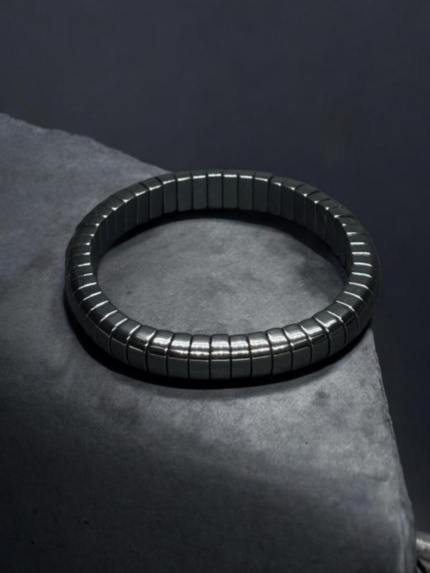 Hematit Rolex Bileklik