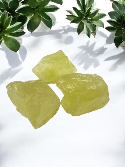 Limon Quartsz Jumbo Boy