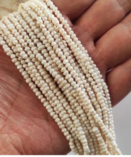 Kum inci Dizi 3 mm